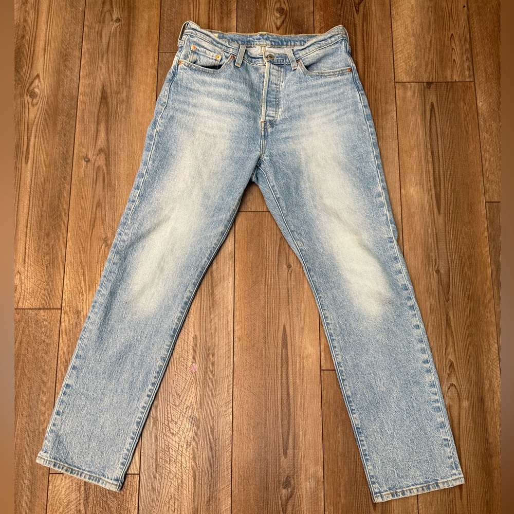 Levi’s 501 Original Fit Jeans